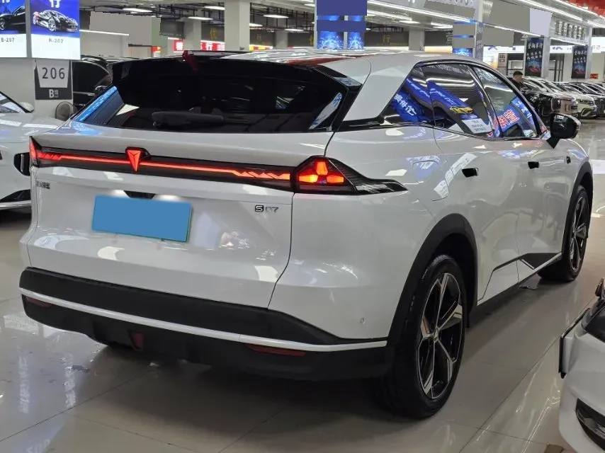 2026 Deepal S07 REEV 98HP REEV,autocango,china used car exporter,china ev exporter,chinese used car exporter,chinese used ev exporter