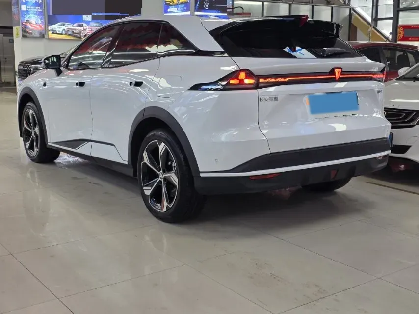 2026 Deepal S07 REEV 98HP REEV,autocango,china used car exporter,china ev exporter,chinese used car exporter,chinese used ev exporter