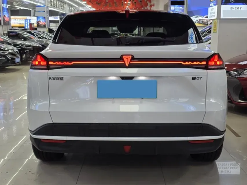 2026 Deepal S07 REEV 98HP REEV,autocango,china used car exporter,china ev exporter,chinese used car exporter,chinese used ev exporter