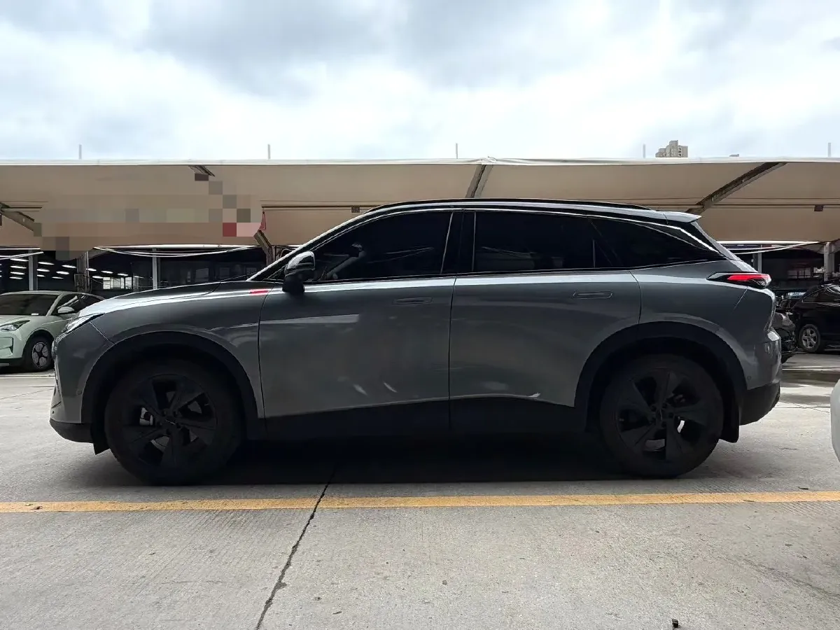 2022 BeiJing Auto Rubik 1.5T 188HP L4 7DCT,autocango,china used car exporter,china ev exporter,chinese used car exporter,chinese used ev exporter