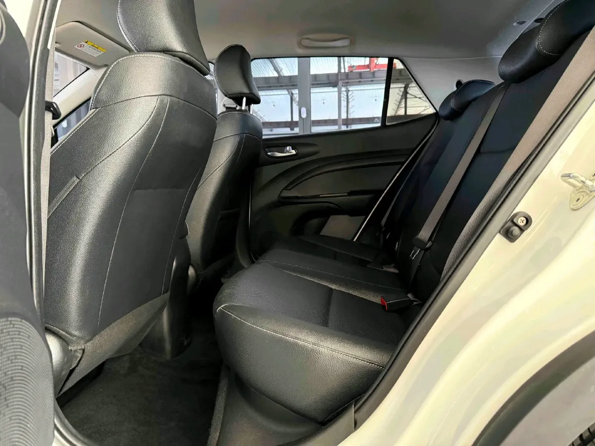 2019 Kia KX1 1.4L 100HP L4 6AT,autocango,china used car exporter,china ev exporter,chinese used car exporter,chinese used ev exporter