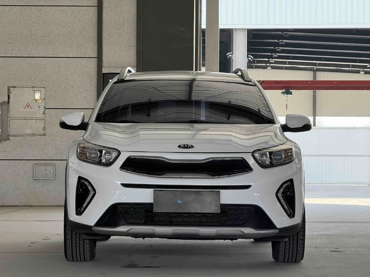 2019 Kia KX1 1.4L 100HP L4 6AT,autocango,china used car exporter,china ev exporter,chinese used car exporter,chinese used ev exporter