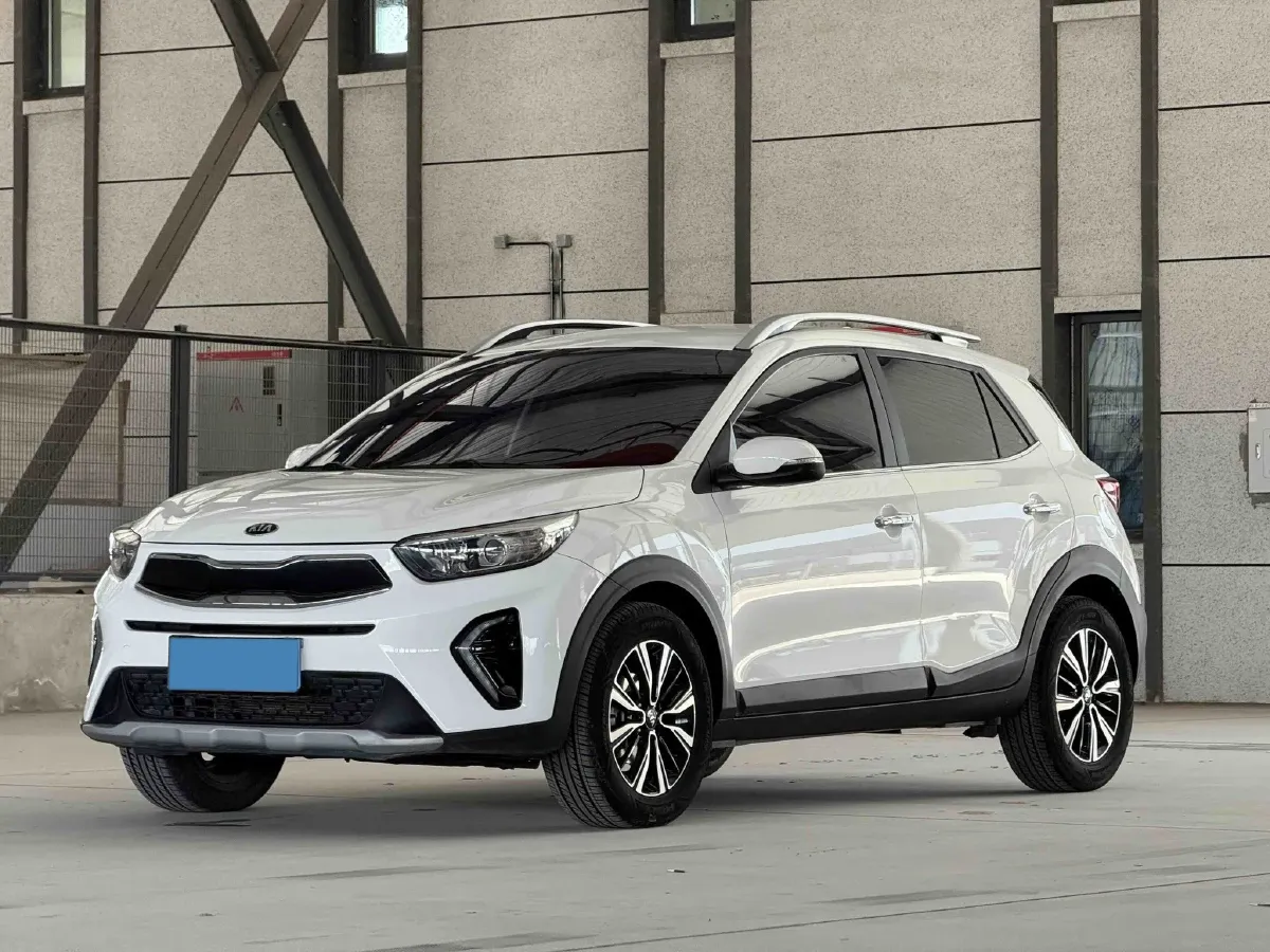 2019 Kia KX1 1.4L 100HP L4 6AT,autocango,china used car exporter,china ev exporter,chinese used car exporter,chinese used ev exporter