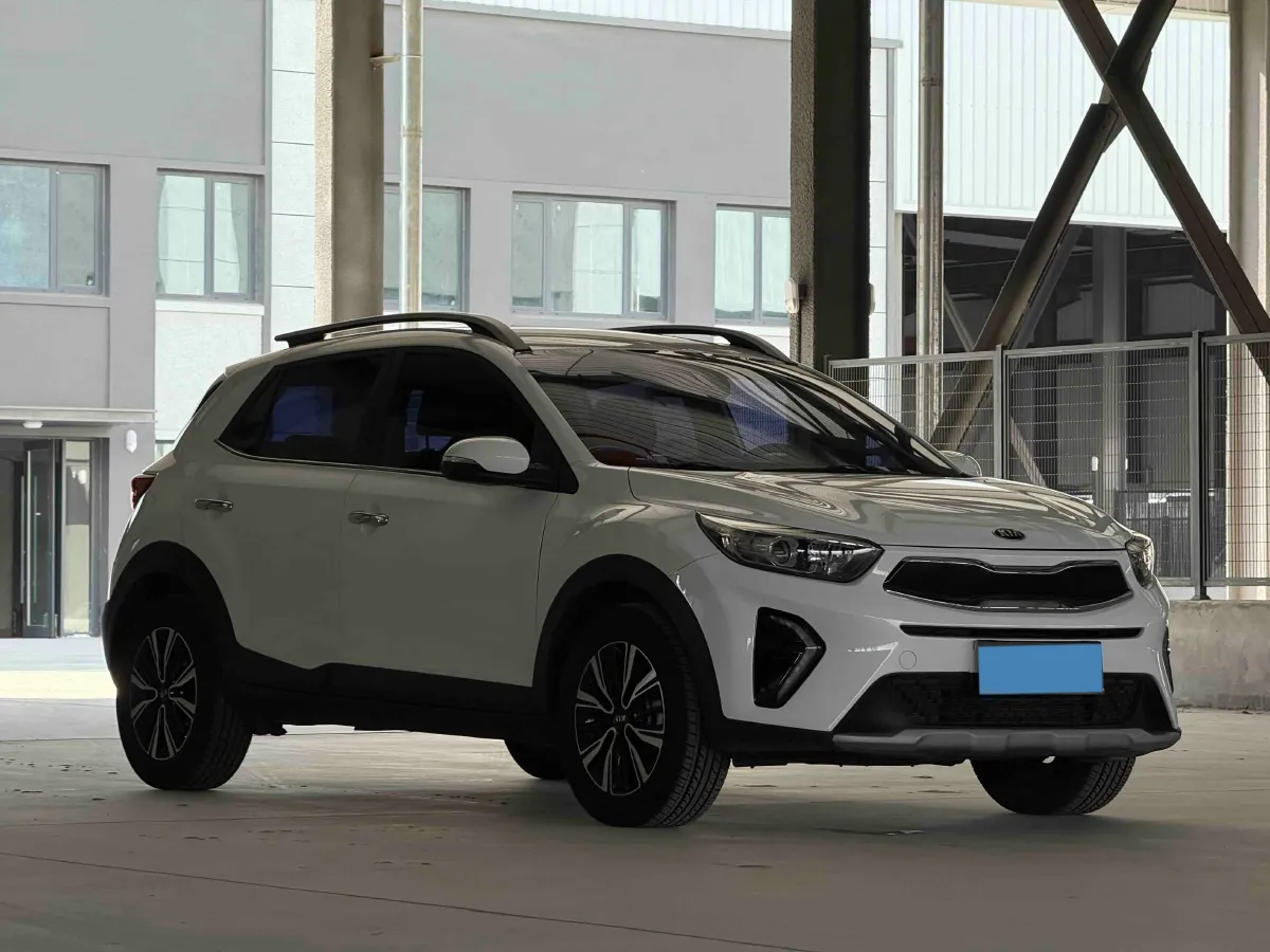 2019 Kia KX1 1.4L 100HP L4 6AT,autocango,china used car exporter,china ev exporter,chinese used car exporter,chinese used ev exporter