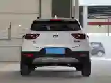 2019 Kia KX1 1.4L 100HP L4 6AT