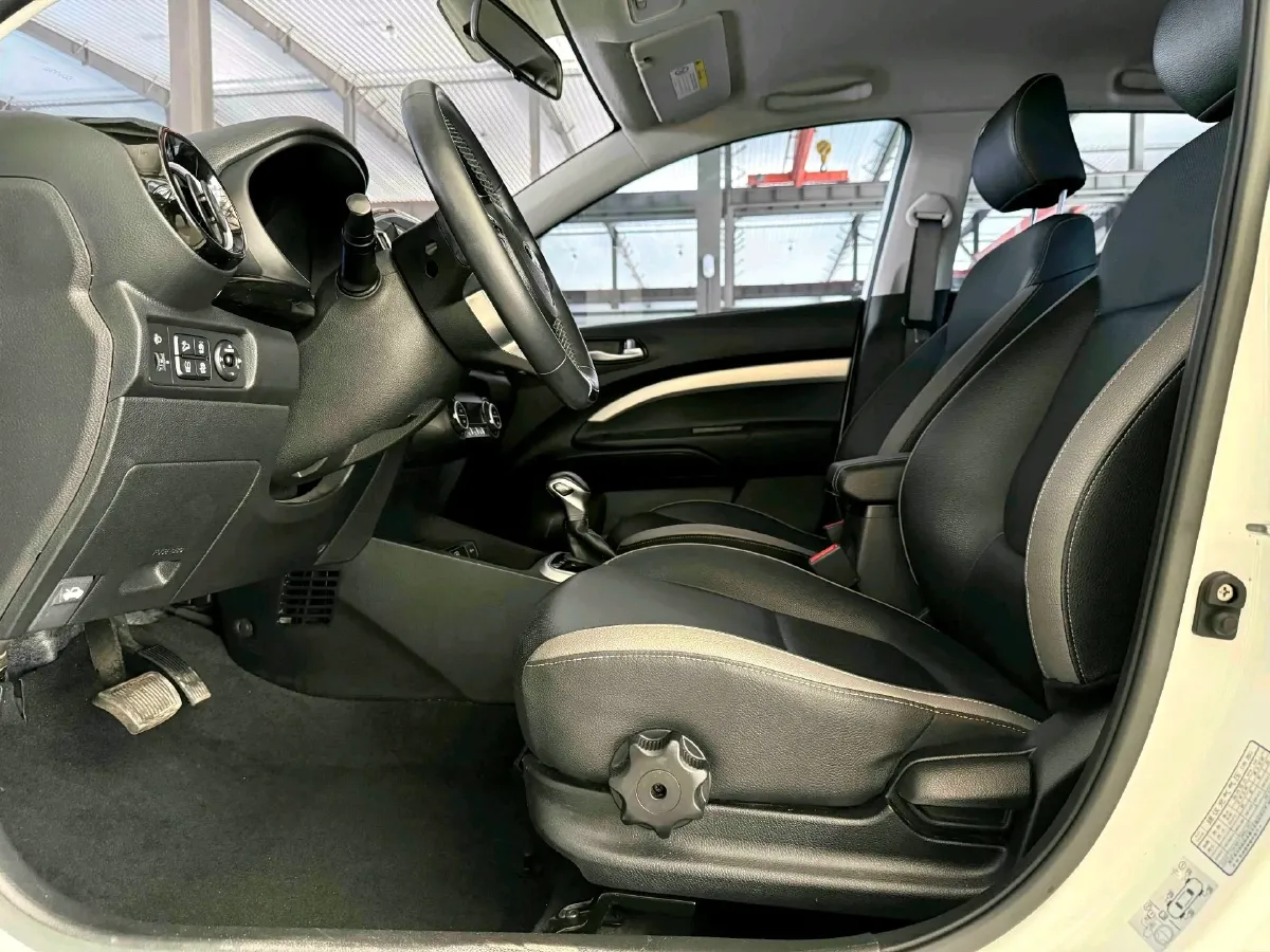 2019 Kia KX1 1.4L 100HP L4 6AT,autocango,china used car exporter,china ev exporter,chinese used car exporter,chinese used ev exporter