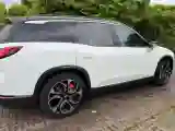 2020 NIO ES8 BEV 70KWH