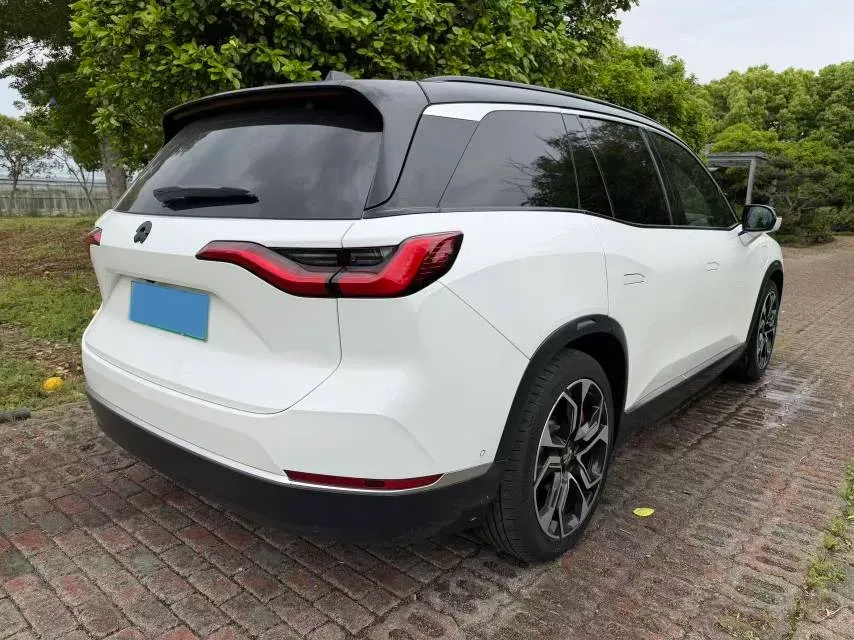 2020 NIO ES8 BEV 70KWH,autocango,china used car exporter,china ev exporter,chinese used car exporter,chinese used ev exporter