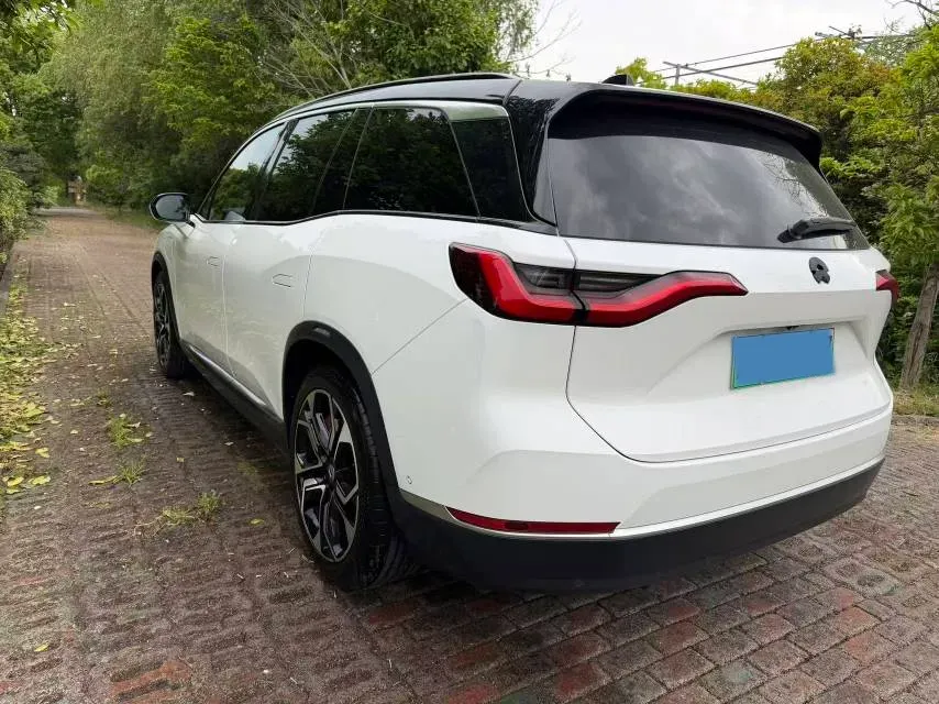 2020 NIO ES8 BEV 70KWH,autocango,china used car exporter,china ev exporter,chinese used car exporter,chinese used ev exporter