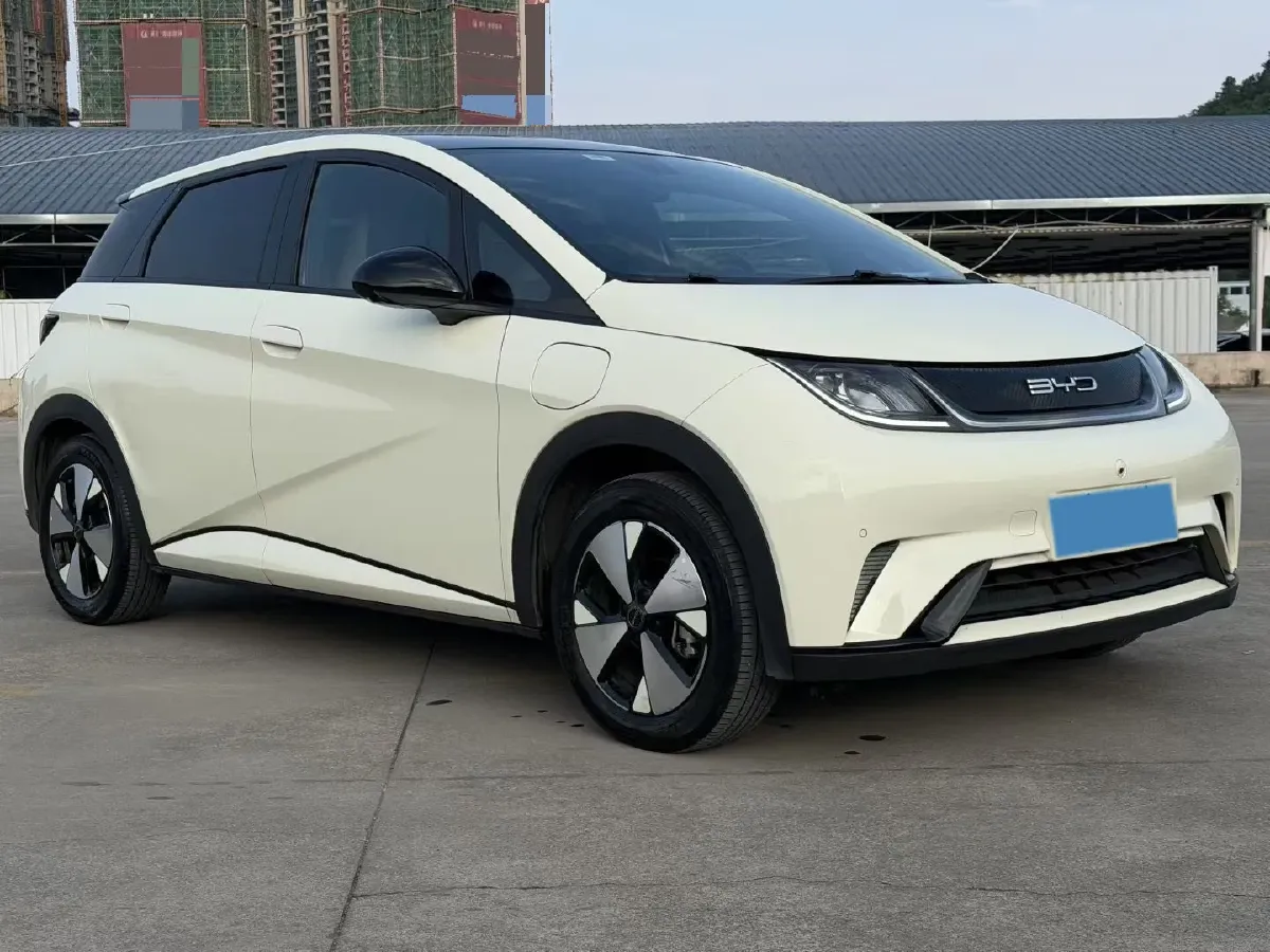 2023 BYD Dolphin BEV 44.928KWH,autocango,china used car exporter,china ev exporter,chinese used car exporter,chinese used ev exporter