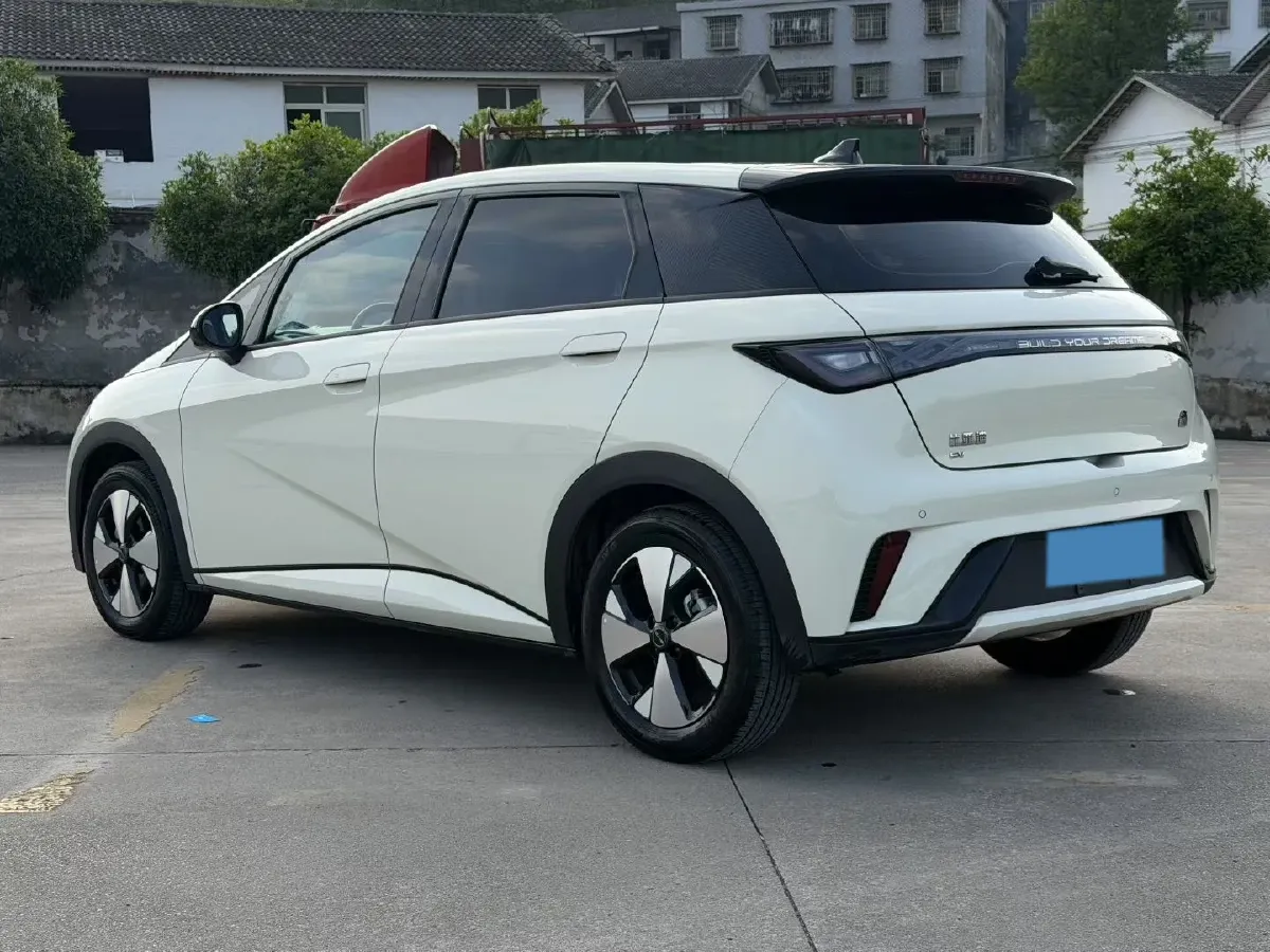 2023 BYD Dolphin BEV 44.928KWH,autocango,china used car exporter,china ev exporter,chinese used car exporter,chinese used ev exporter