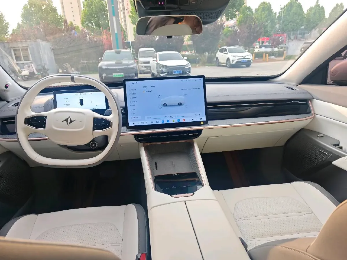 2024 DongFeng eπ eπ007 BEV 70.26KWH,autocango,china used car exporter,china ev exporter,chinese used car exporter,chinese used ev exporter