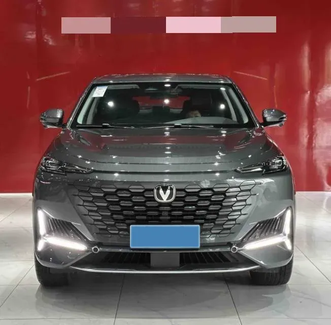 2024 ChangAn UNI-K 2.0T 233HP L4 8AT,autocango,china used car exporter,china ev exporter,chinese used car exporter,chinese used ev exporter