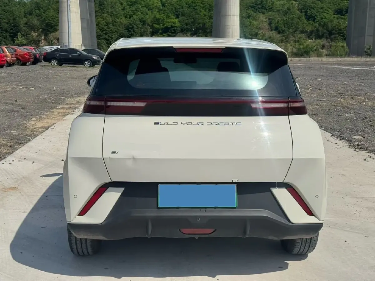 2023 BYD Seagull BEV 30.08KWH,autocango,china used car exporter,china ev exporter,chinese used car exporter,chinese used ev exporter