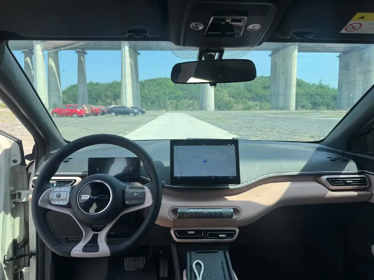 2023 BYD Seagull BEV 30.08KWH,autocango,china used car exporter,china ev exporter,chinese used car exporter,chinese used ev exporter