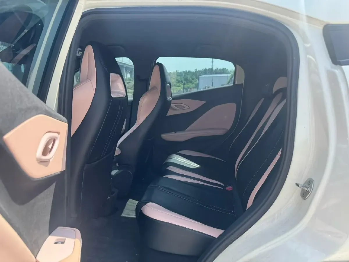 2023 BYD Seagull BEV 30.08KWH,autocango,china used car exporter,china ev exporter,chinese used car exporter,chinese used ev exporter