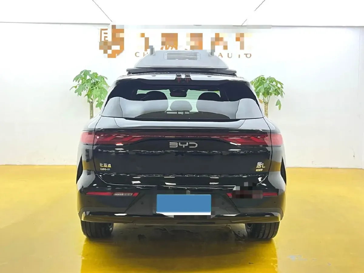2025 BYD TangL 1.5T 156HP L4 E-CVT PHEV,autocango,china used car exporter,china ev exporter,chinese used car exporter,chinese used ev exporter