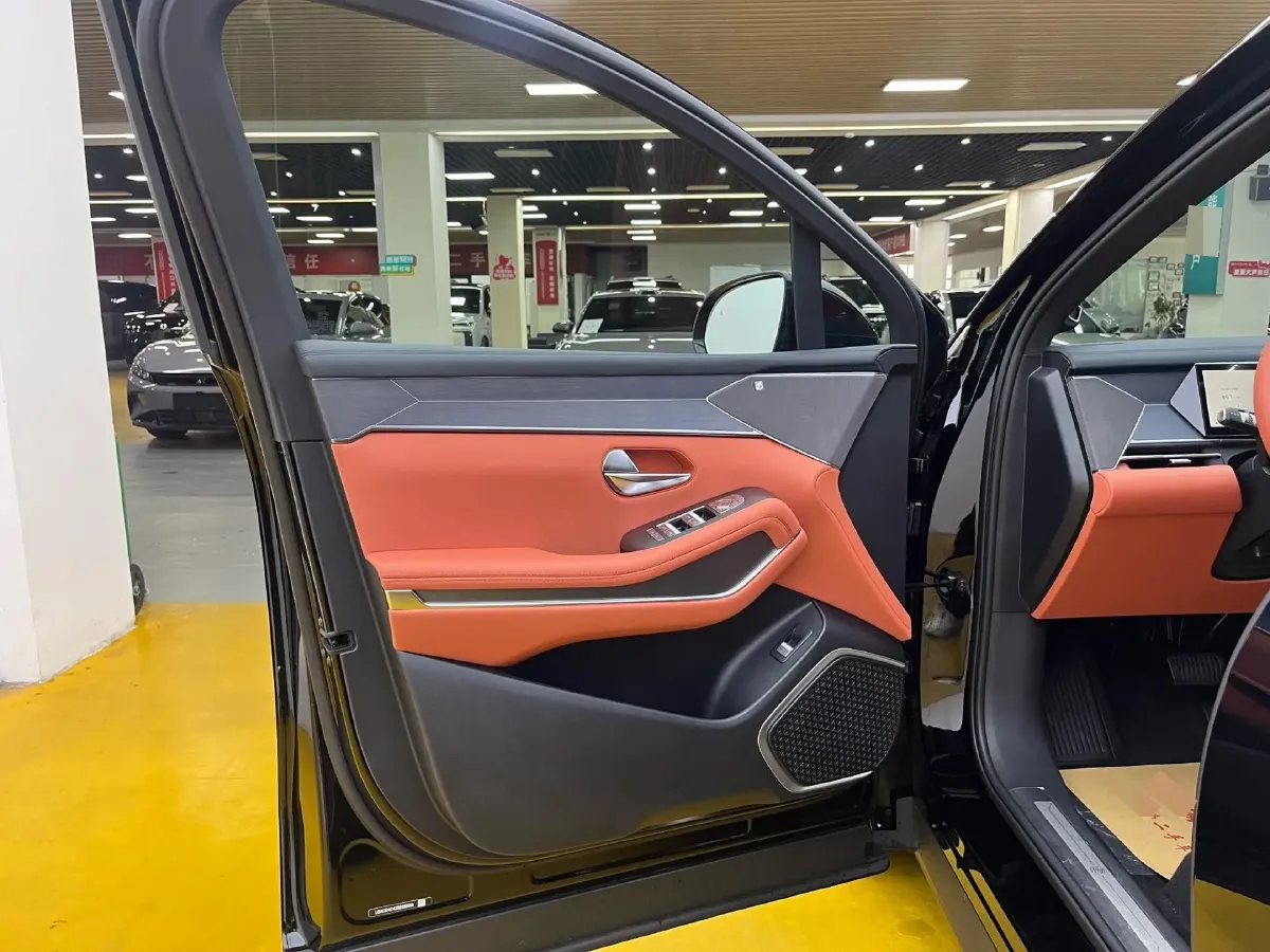 2025 BYD TangL 1.5T 156HP L4 E-CVT PHEV,autocango,china used car exporter,china ev exporter,chinese used car exporter,chinese used ev exporter