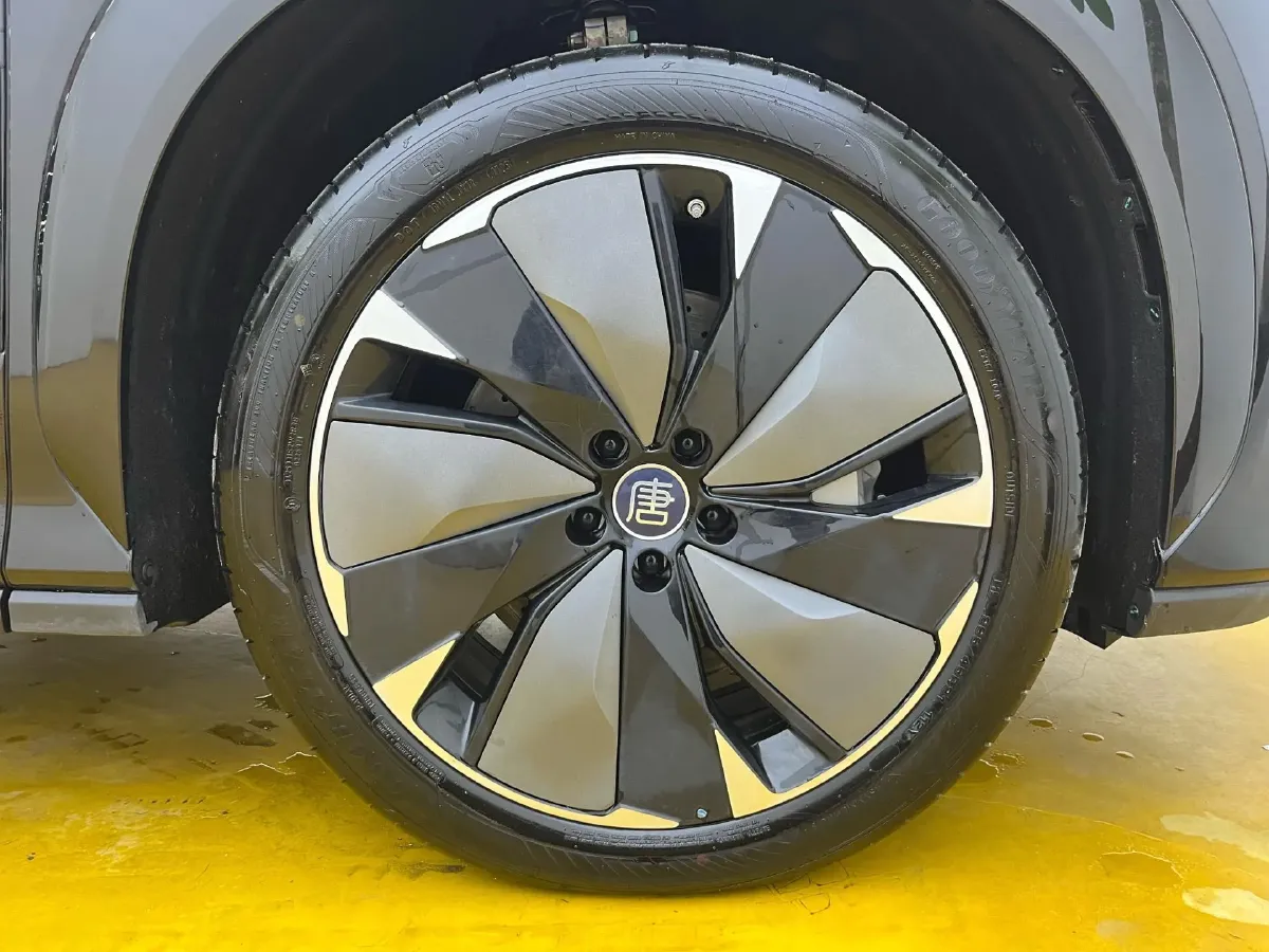 2025 BYD TangL 1.5T 156HP L4 E-CVT PHEV,autocango,china used car exporter,china ev exporter,chinese used car exporter,chinese used ev exporter