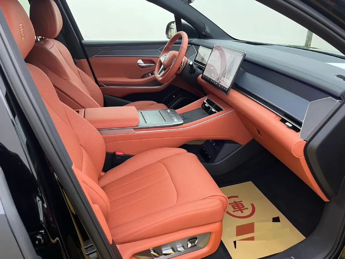 2025 BYD TangL 1.5T 156HP L4 E-CVT PHEV,autocango,china used car exporter,china ev exporter,chinese used car exporter,chinese used ev exporter