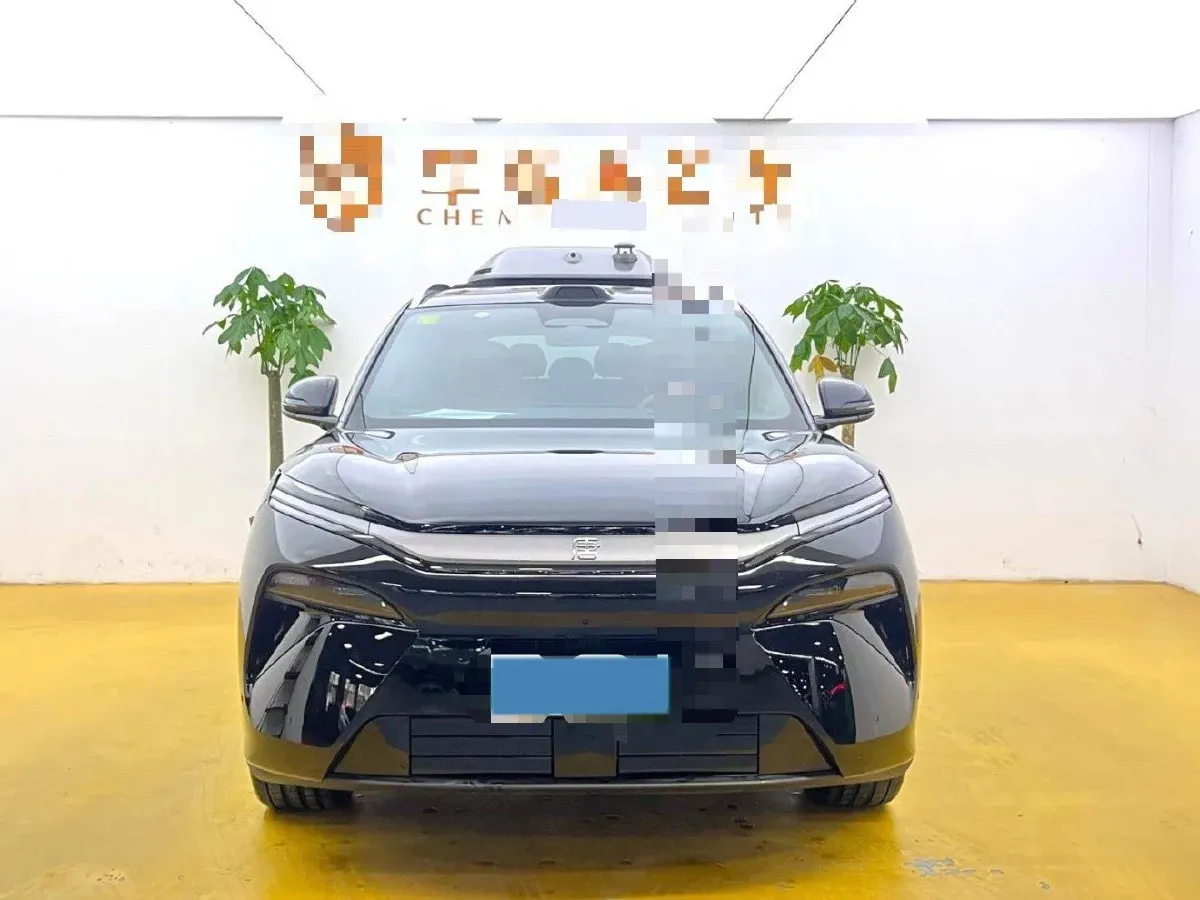 2025 BYD TangL 1.5T 156HP L4 E-CVT PHEV,autocango,china used car exporter,china ev exporter,chinese used car exporter,chinese used ev exporter