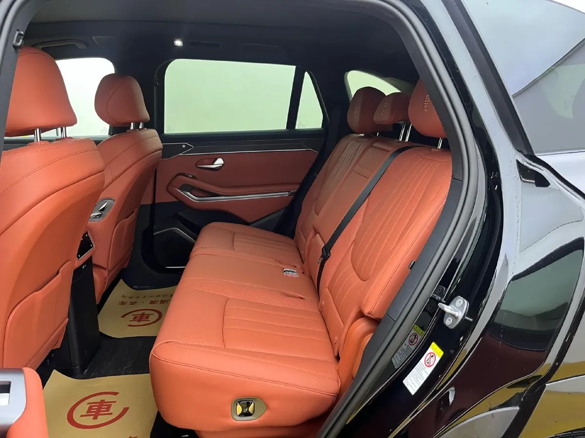 2025 BYD TangL 1.5T 156HP L4 E-CVT PHEV,autocango,china used car exporter,china ev exporter,chinese used car exporter,chinese used ev exporter