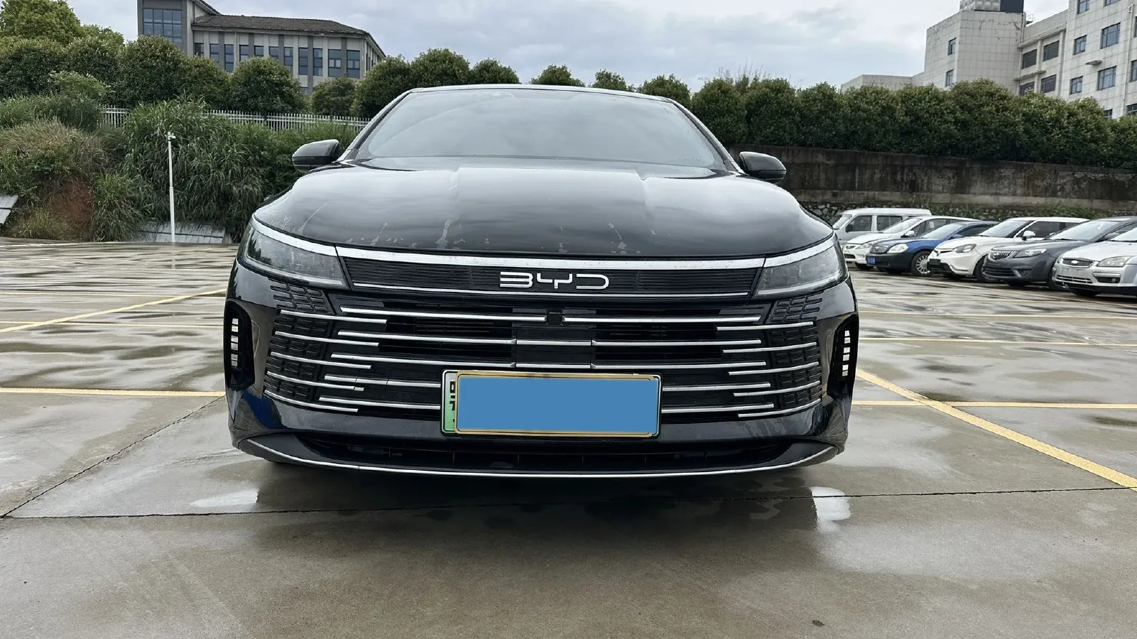 2024 BYD Destroyer 05 1.5L 110HP L4 E-CVT PHEV 8.3KWH,autocango,china used car exporter,china ev exporter,chinese used car exporter,chinese used ev exporter