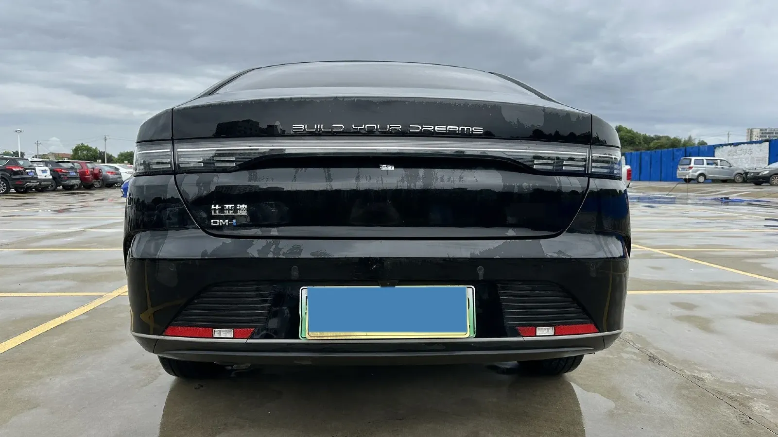 2024 BYD Destroyer 05 1.5L 110HP L4 E-CVT PHEV 8.3KWH,autocango,china used car exporter,china ev exporter,chinese used car exporter,chinese used ev exporter