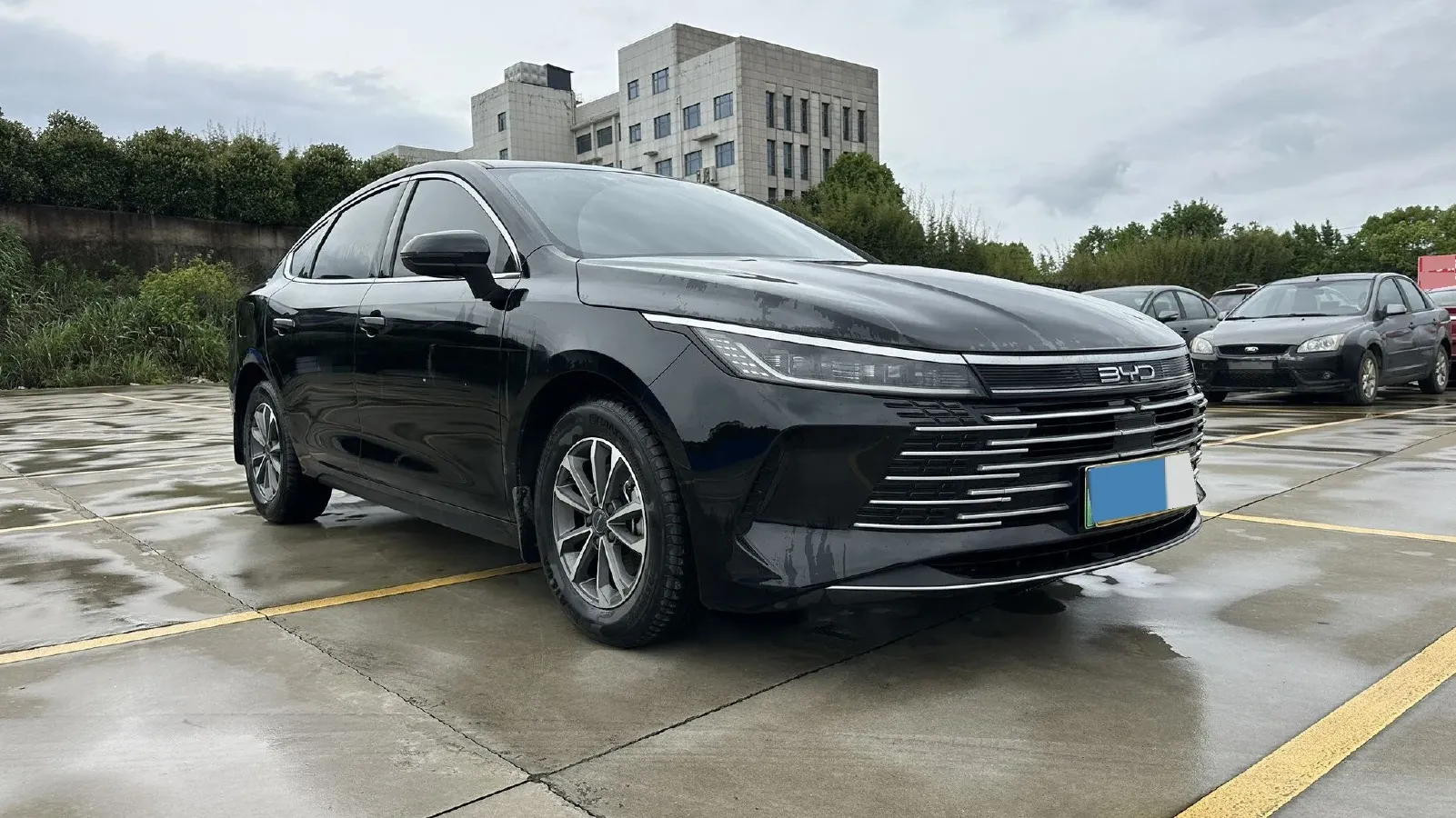 2024 BYD Destroyer 05 1.5L 110HP L4 E-CVT PHEV 8.3KWH,autocango,china used car exporter,china ev exporter,chinese used car exporter,chinese used ev exporter