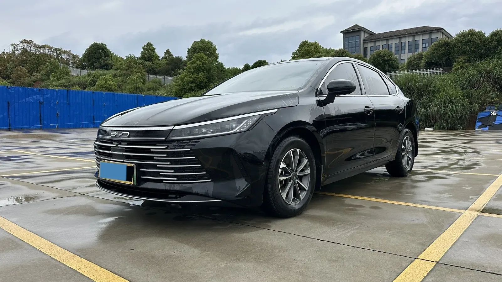 2024 BYD Destroyer 05 1.5L 110HP L4 E-CVT PHEV 8.3KWH,autocango,china used car exporter,china ev exporter,chinese used car exporter,chinese used ev exporter