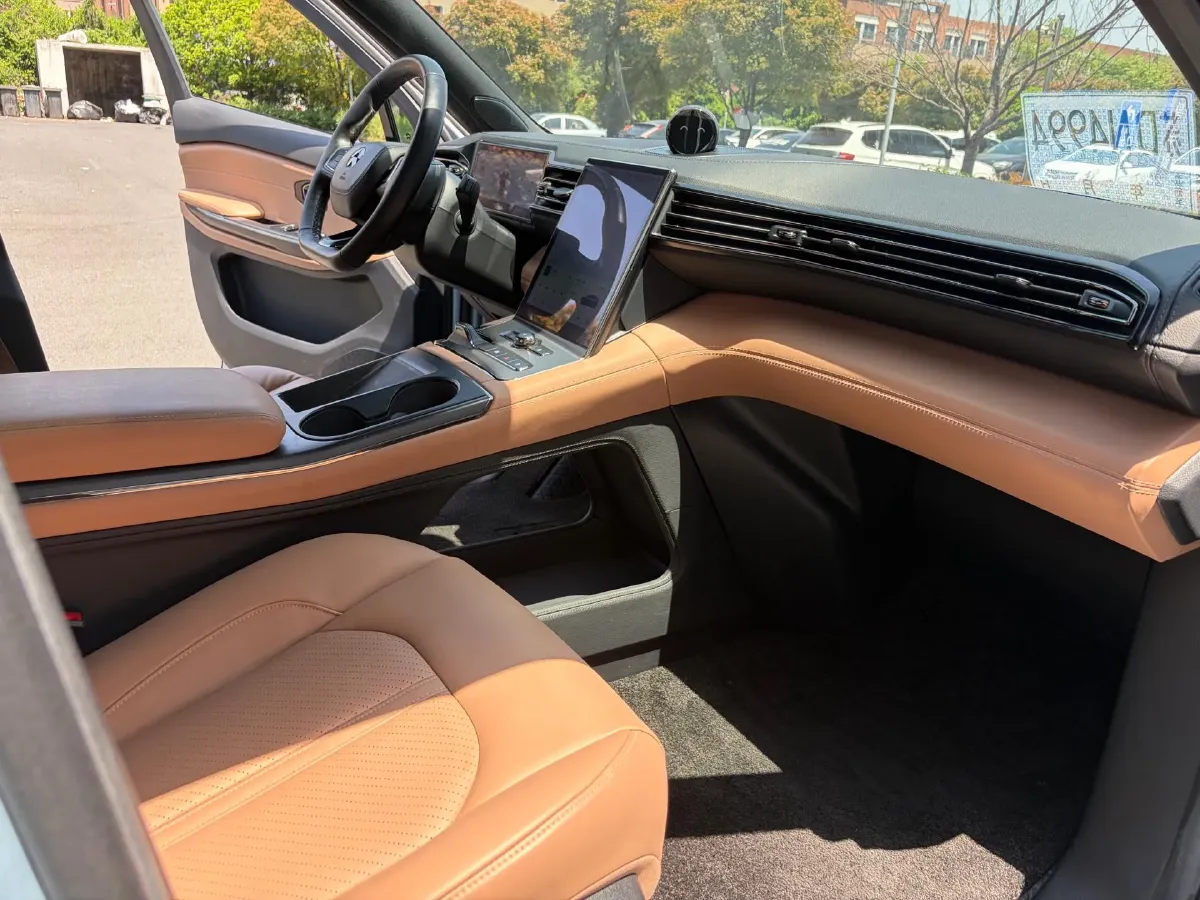 2020 NIO ES6 BEV 70KWH,autocango,china used car exporter,china ev exporter,chinese used car exporter,chinese used ev exporter