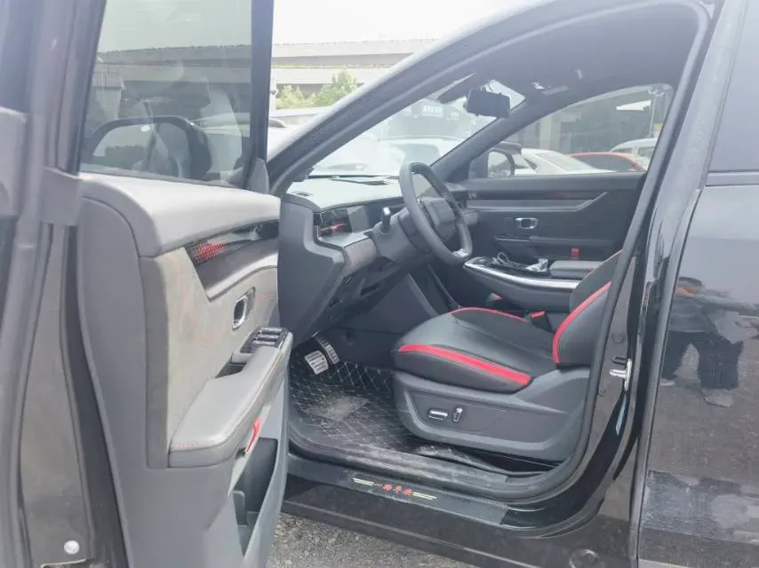 2022 Jetour DASHING 1.6T 197HP L4 7DCT,autocango,china used car exporter,china ev exporter,chinese used car exporter,chinese used ev exporter