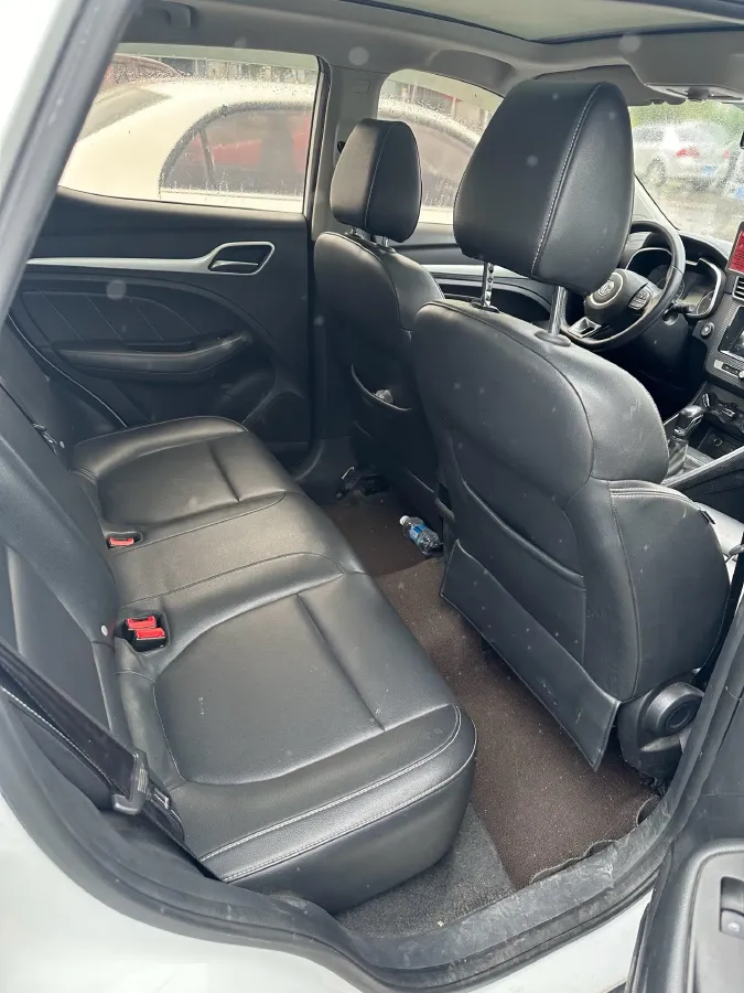 2017 MG ZS 1.5L 120HP L4 4AT,autocango,china used car exporter,china ev exporter,chinese used car exporter,chinese used ev exporter