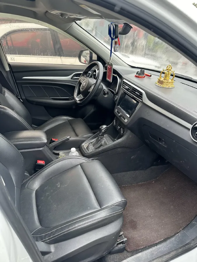 2017 MG ZS 1.5L 120HP L4 4AT,autocango,china used car exporter,china ev exporter,chinese used car exporter,chinese used ev exporter