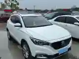 2017 MG ZS 1.5L 120HP L4 4AT