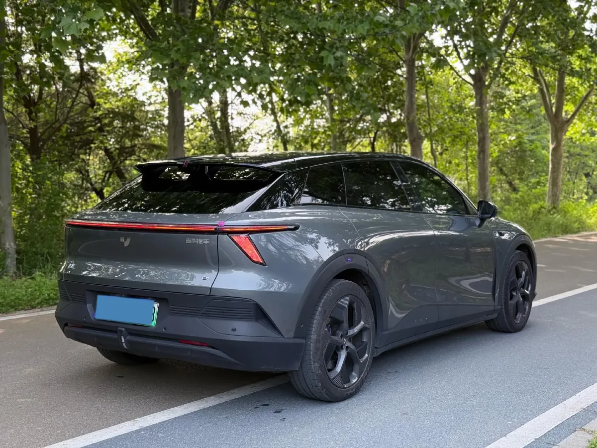 2023 HYPTEC GT BEV 80KWH,autocango,china used car exporter,china ev exporter,chinese used car exporter,chinese used ev exporter