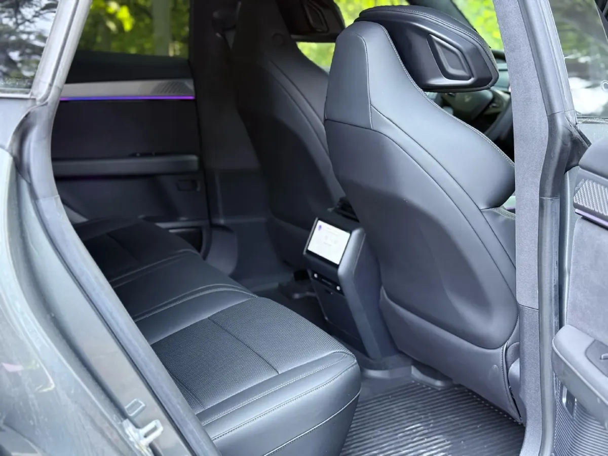 2023 HYPTEC GT BEV 80KWH,autocango,china used car exporter,china ev exporter,chinese used car exporter,chinese used ev exporter