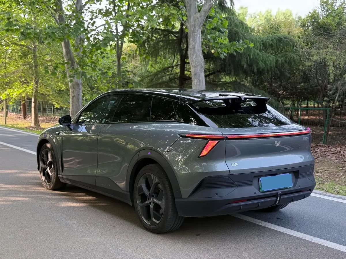 2023 HYPTEC GT BEV 80KWH,autocango,china used car exporter,china ev exporter,chinese used car exporter,chinese used ev exporter