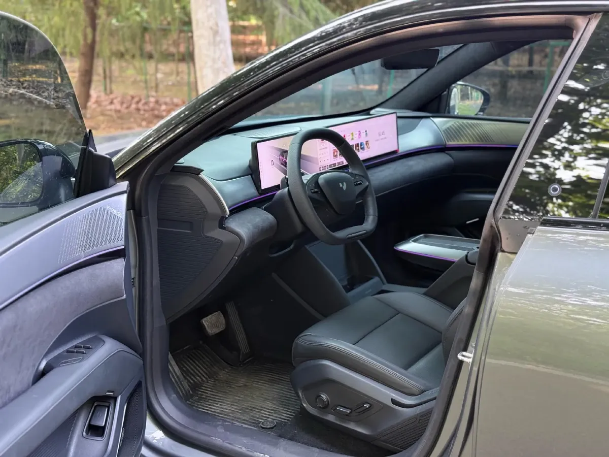 2023 HYPTEC GT BEV 80KWH,autocango,china used car exporter,china ev exporter,chinese used car exporter,chinese used ev exporter