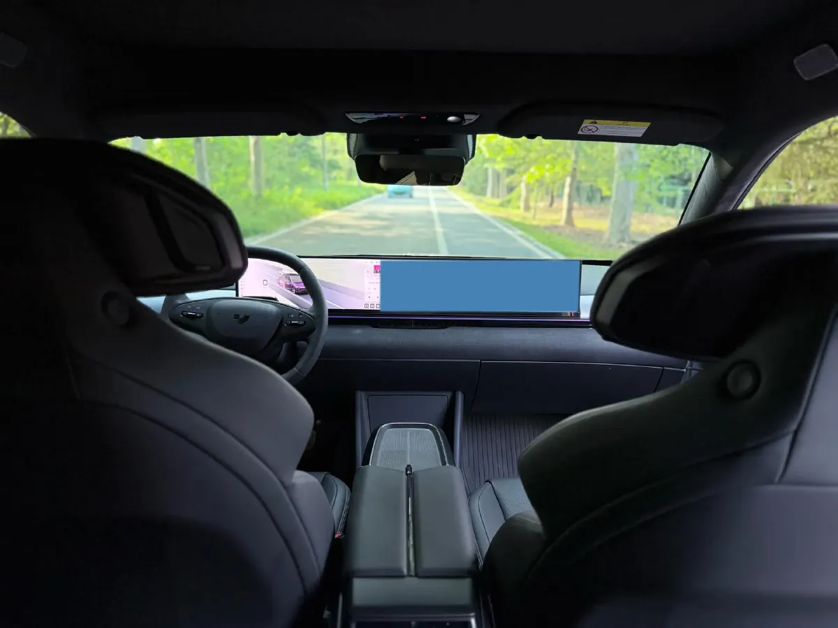 2023 HYPTEC GT BEV 80KWH,autocango,china used car exporter,china ev exporter,chinese used car exporter,chinese used ev exporter