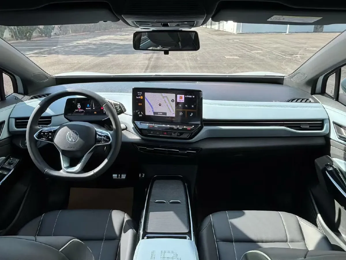 2021 Volkswagen ID.4 Crozz BEV 84.8KWH,autocango,china used car exporter,china ev exporter,chinese used car exporter,chinese used ev exporter