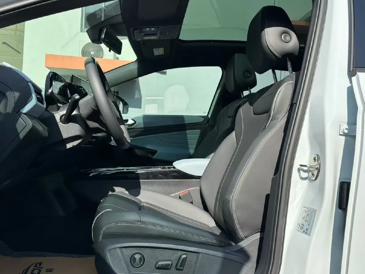 2021 Volkswagen ID.4 Crozz BEV 84.8KWH,autocango,china used car exporter,china ev exporter,chinese used car exporter,chinese used ev exporter