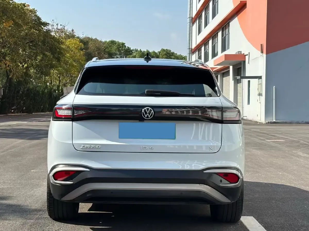2021 Volkswagen ID.4 Crozz BEV 84.8KWH,autocango,china used car exporter,china ev exporter,chinese used car exporter,chinese used ev exporter