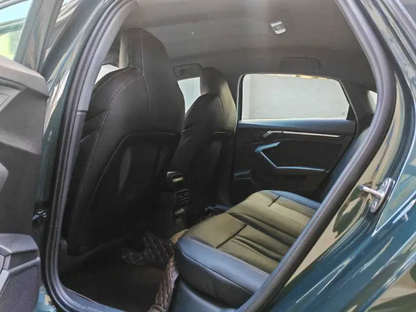 2021 Audi A3 1.4T 150HP L4 7DCT,autocango,china used car exporter,china ev exporter,chinese used car exporter,chinese used ev exporter