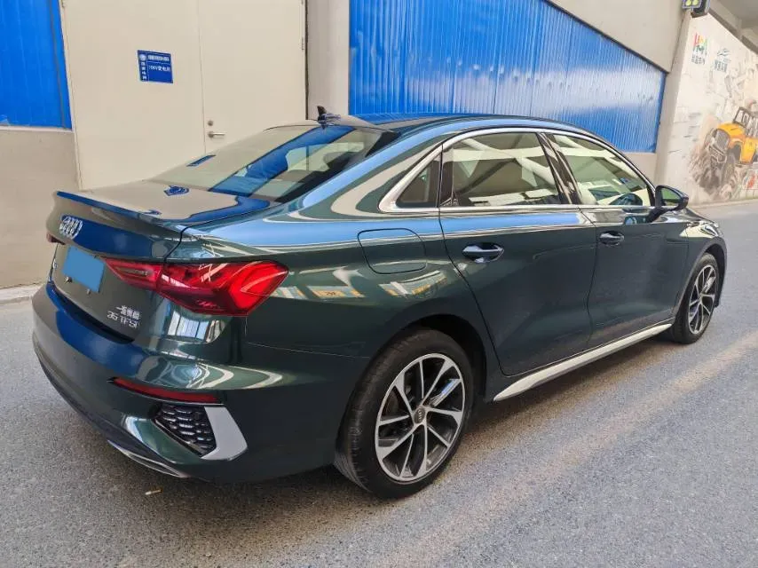 2021 Audi A3 1.4T 150HP L4 7DCT,autocango,china used car exporter,china ev exporter,chinese used car exporter,chinese used ev exporter