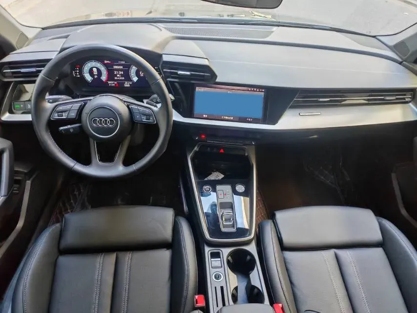 2021 Audi A3 1.4T 150HP L4 7DCT,autocango,china used car exporter,china ev exporter,chinese used car exporter,chinese used ev exporter