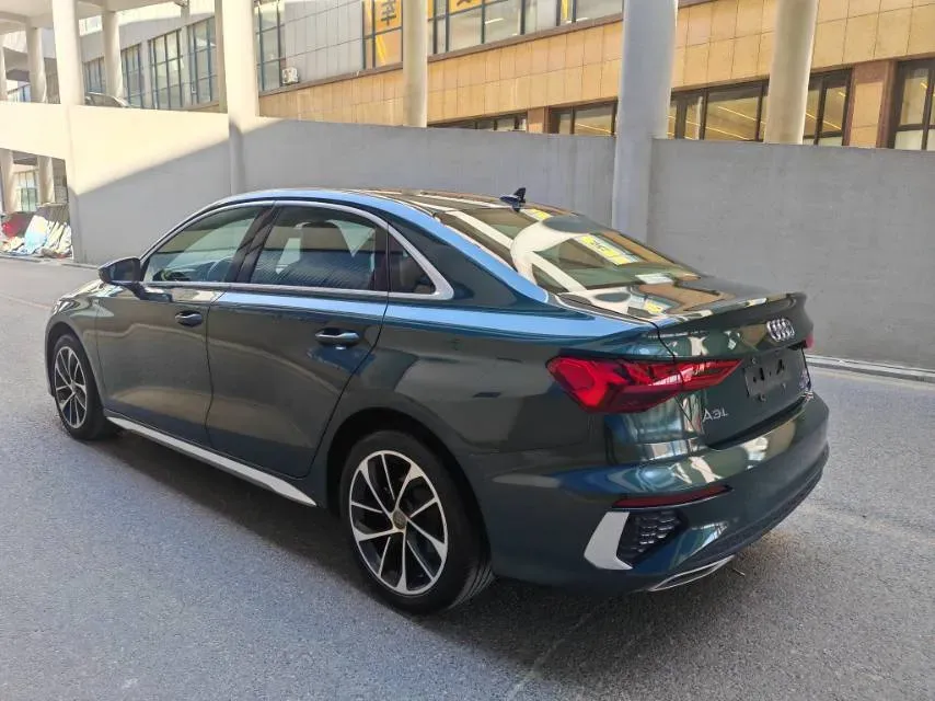 2021 Audi A3 1.4T 150HP L4 7DCT,autocango,china used car exporter,china ev exporter,chinese used car exporter,chinese used ev exporter