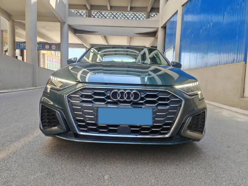 2021 Audi A3 1.4T 150HP L4 7DCT,autocango,china used car exporter,china ev exporter,chinese used car exporter,chinese used ev exporter