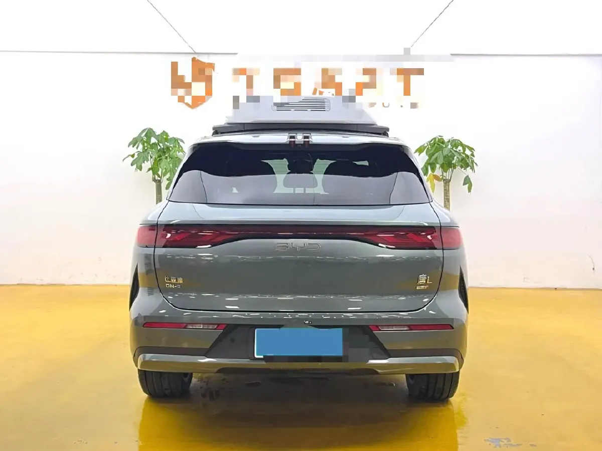 2025 BYD TangL 1.5T 156HP L4 E-CVT PHEV,autocango,china used car exporter,china ev exporter,chinese used car exporter,chinese used ev exporter