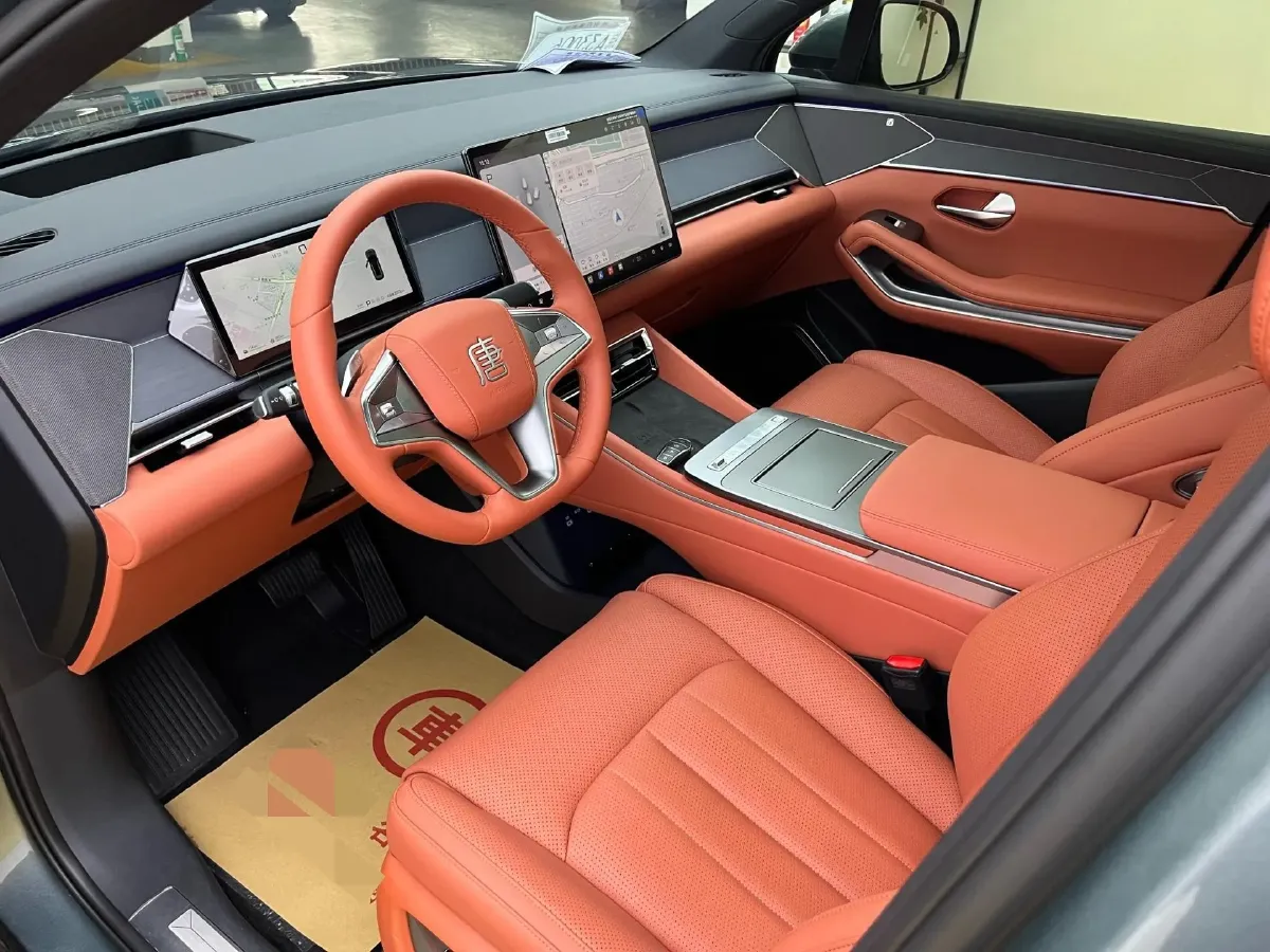 2025 BYD TangL 1.5T 156HP L4 E-CVT PHEV,autocango,china used car exporter,china ev exporter,chinese used car exporter,chinese used ev exporter